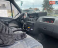 Синий Мерседес Sprinter, объемом двигателя 2.69 л и пробегом 560 тыс. км за 5000 $, фото 13 на Automoto.ua