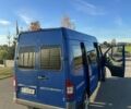 Синій Мерседес Sprinter, об'ємом двигуна 2.1 л та пробігом 313 тис. км за 8999 $, фото 32 на Automoto.ua