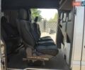 Синий Мерседес Sprinter, объемом двигателя 2.7 л и пробегом 370 тыс. км за 9500 $, фото 11 на Automoto.ua