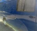 Синий Мерседес Sprinter, объемом двигателя 2.69 л и пробегом 170 тыс. км за 10900 $, фото 1 на Automoto.ua