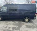 Синий Мерседес Sprinter, объемом двигателя 2.69 л и пробегом 560 тыс. км за 5000 $, фото 1 на Automoto.ua