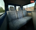 Синий Мерседес Sprinter, объемом двигателя 2.2 л и пробегом 437 тыс. км за 8700 $, фото 13 на Automoto.ua