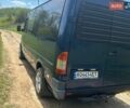 Синий Мерседес Sprinter, объемом двигателя 2.2 л и пробегом 730 тыс. км за 6500 $, фото 5 на Automoto.ua