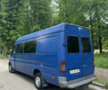 Синий Мерседес Sprinter, объемом двигателя 2.69 л и пробегом 720 тыс. км за 8500 $, фото 5 на Automoto.ua