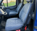 Синий Мерседес Sprinter, объемом двигателя 2.2 л и пробегом 437 тыс. км за 8700 $, фото 10 на Automoto.ua