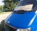 Синий Мерседес Sprinter, объемом двигателя 2.69 л и пробегом 170 тыс. км за 10900 $, фото 6 на Automoto.ua