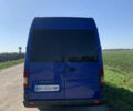 Синий Мерседес Sprinter, объемом двигателя 2.15 л и пробегом 10 тыс. км за 10999 $, фото 2 на Automoto.ua
