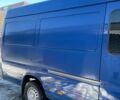 Синій Мерседес Sprinter, об'ємом двигуна 2.7 л та пробігом 207 тис. км за 13900 $, фото 2 на Automoto.ua