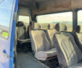 Синій Мерседес Sprinter, об'ємом двигуна 2.2 л та пробігом 447 тис. км за 4500 $, фото 37 на Automoto.ua