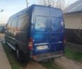 Синий Мерседес Sprinter, объемом двигателя 2.7 л и пробегом 225 тыс. км за 10350 $, фото 6 на Automoto.ua