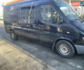Синий Мерседес Sprinter, объемом двигателя 2.69 л и пробегом 560 тыс. км за 5000 $, фото 6 на Automoto.ua