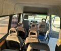 Синій Мерседес Sprinter, об'ємом двигуна 2.1 л та пробігом 313 тис. км за 8999 $, фото 15 на Automoto.ua