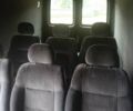 Синий Мерседес Sprinter, объемом двигателя 0 л и пробегом 368 тыс. км за 9500 $, фото 9 на Automoto.ua