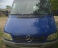 Синий Мерседес Sprinter, объемом двигателя 0 л и пробегом 368 тыс. км за 9500 $, фото 1 на Automoto.ua