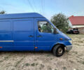 Синий Мерседес Sprinter, объемом двигателя 2.15 л и пробегом 759 тыс. км за 9000 $, фото 7 на Automoto.ua