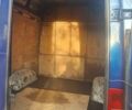 Синий Мерседес Sprinter, объемом двигателя 2.7 л и пробегом 225 тыс. км за 10350 $, фото 5 на Automoto.ua