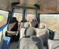 Синій Мерседес Sprinter, об'ємом двигуна 2.2 л та пробігом 447 тис. км за 4500 $, фото 35 на Automoto.ua