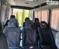 Синий Мерседес Sprinter, объемом двигателя 2.2 л и пробегом 504 тыс. км за 7500 $, фото 7 на Automoto.ua