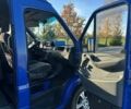 Синий Мерседес Sprinter, объемом двигателя 0 л и пробегом 313 тыс. км за 9800 $, фото 8 на Automoto.ua