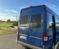 Синий Мерседес Sprinter, объемом двигателя 0 л и пробегом 313 тыс. км за 9800 $, фото 27 на Automoto.ua
