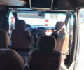 Синий Мерседес Sprinter, объемом двигателя 0 л и пробегом 780 тыс. км за 7000 $, фото 13 на Automoto.ua