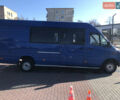 Синий Мерседес Sprinter, объемом двигателя 0 л и пробегом 780 тыс. км за 7000 $, фото 4 на Automoto.ua