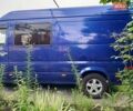Синий Мерседес Sprinter, объемом двигателя 2.15 л и пробегом 530 тыс. км за 10000 $, фото 3 на Automoto.ua