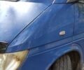 Синій Мерседес Sprinter, об'ємом двигуна 2.2 л та пробігом 500 тис. км за 9000 $, фото 7 на Automoto.ua
