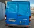 Синій Мерседес Sprinter, об'ємом двигуна 2.2 л та пробігом 248 тис. км за 6700 $, фото 5 на Automoto.ua