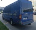 Синій Мерседес Sprinter, об'ємом двигуна 2.7 л та пробігом 560 тис. км за 11500 $, фото 1 на Automoto.ua