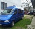 Синий Мерседес Sprinter, объемом двигателя 2.1 л и пробегом 480 тыс. км за 8000 $, фото 2 на Automoto.ua