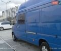 Синий Мерседес Sprinter, объемом двигателя 2.69 л и пробегом 360 тыс. км за 10500 $, фото 2 на Automoto.ua