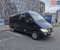Синий Мерседес Sprinter, объемом двигателя 2.2 л и пробегом 890 тыс. км за 8800 $, фото 13 на Automoto.ua