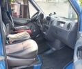 Синий Мерседес Sprinter, объемом двигателя 2.7 л и пробегом 560 тыс. км за 13000 $, фото 20 на Automoto.ua