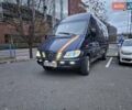 Синий Мерседес Sprinter, объемом двигателя 2.2 л и пробегом 890 тыс. км за 8800 $, фото 10 на Automoto.ua