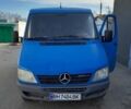 Синій Мерседес Sprinter, об'ємом двигуна 2.2 л та пробігом 248 тис. км за 6700 $, фото 1 на Automoto.ua