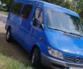 Синій Мерседес Sprinter, об'ємом двигуна 2.2 л та пробігом 940 тис. км за 6500 $, фото 1 на Automoto.ua