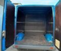 Синій Мерседес Sprinter, об'ємом двигуна 2.2 л та пробігом 248 тис. км за 6700 $, фото 4 на Automoto.ua
