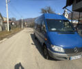 Синий Мерседес Sprinter, объемом двигателя 2.69 л и пробегом 140 тыс. км за 10500 $, фото 2 на Automoto.ua