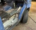 Синий Мерседес Sprinter, объемом двигателя 2.2 л и пробегом 890 тыс. км за 8800 $, фото 2 на Automoto.ua