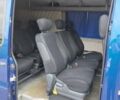 Синий Мерседес Sprinter, объемом двигателя 2.15 л и пробегом 5 тыс. км за 7300 $, фото 4 на Automoto.ua
