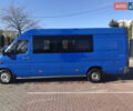 Синий Мерседес Sprinter, объемом двигателя 0 л и пробегом 780 тыс. км за 7000 $, фото 2 на Automoto.ua