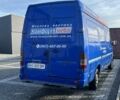 Синий Мерседес Sprinter, объемом двигателя 2.1 л и пробегом 450 тыс. км за 7300 $, фото 4 на Automoto.ua