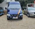 Синий Мерседес Sprinter, объемом двигателя 2.2 л и пробегом 890 тыс. км за 8800 $, фото 1 на Automoto.ua
