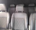 Синий Мерседес Sprinter, объемом двигателя 2.69 л и пробегом 360 тыс. км за 10500 $, фото 13 на Automoto.ua