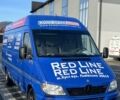 Синий Мерседес Sprinter, объемом двигателя 2.1 л и пробегом 450 тыс. км за 7300 $, фото 1 на Automoto.ua