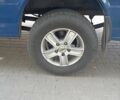 Синий Мерседес Sprinter, объемом двигателя 2.7 л и пробегом 560 тыс. км за 13000 $, фото 12 на Automoto.ua