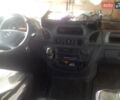 Синий Мерседес Sprinter, объемом двигателя 2.7 л и пробегом 494 тыс. км за 9999 $, фото 1 на Automoto.ua