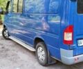 Синій Мерседес Sprinter, об'ємом двигуна 2.2 л та пробігом 500 тис. км за 9000 $, фото 1 на Automoto.ua