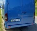 Синий Мерседес Sprinter, объемом двигателя 2.1 л и пробегом 480 тыс. км за 8000 $, фото 12 на Automoto.ua
